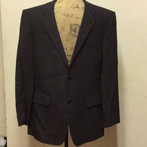 Union Made Suit Jacket